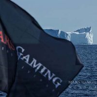 Mars Gaming Northabout Portada