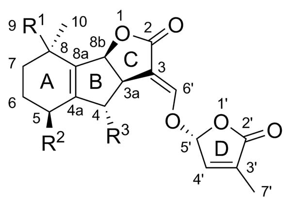 estrigolactonas 1