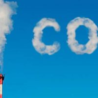 reducción de las emisiones de carbono