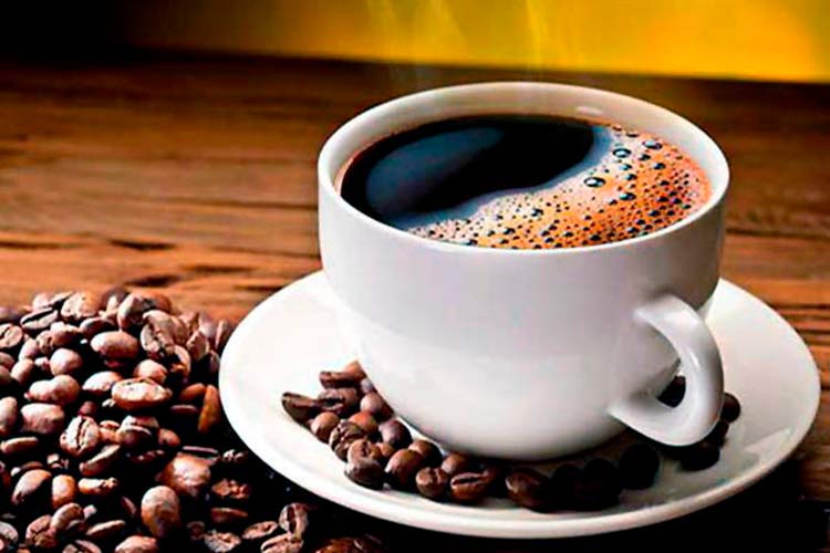 café reduce la mortalidad prematura