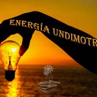 energía undimotriz