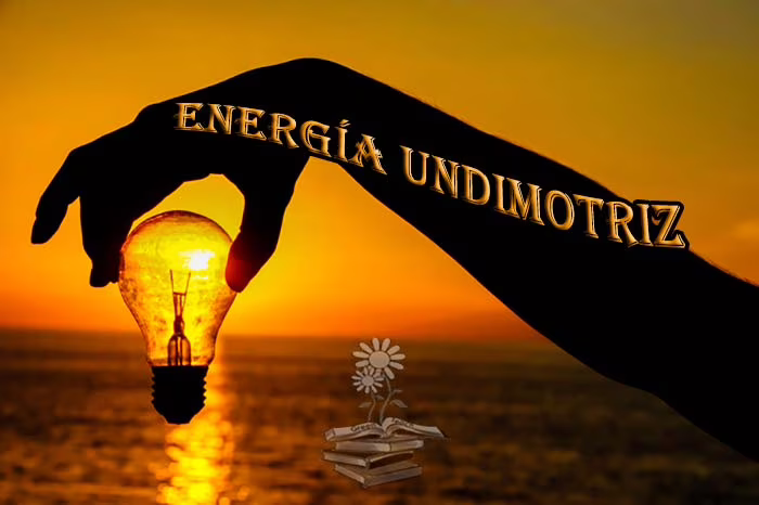 energía undimotriz