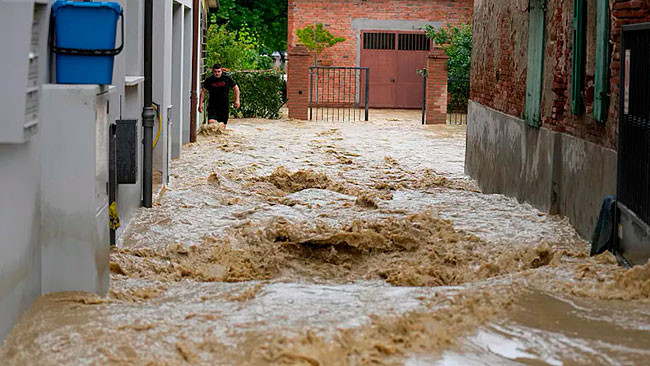 inundacioens DANA España 2023