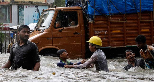 inundaciones 