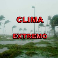 clima extremo Portada