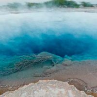 energía de la evaporación del agua Portada