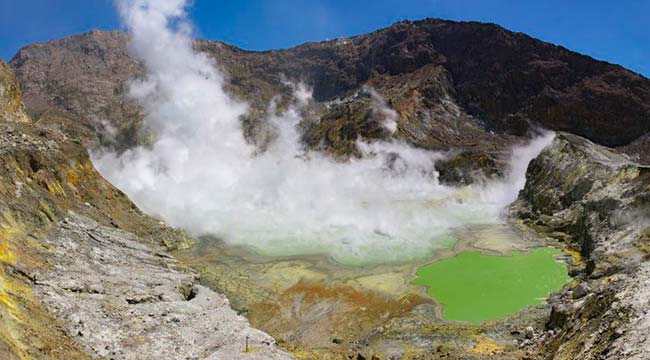 agua origen de la vida