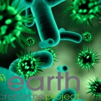 The Earth Microbiome Project Portada
