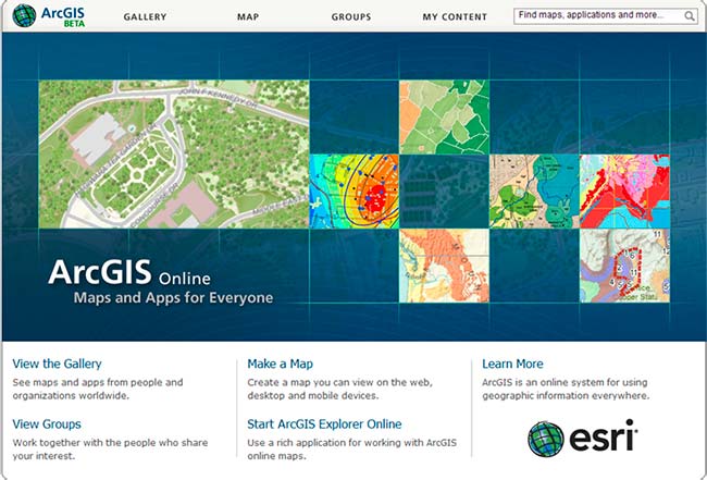 Esri