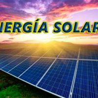 energia solar, portada