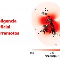 inteligencia artificial para detectar y prevenir terremotos