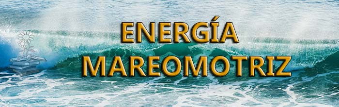 energía mareomotriz portada