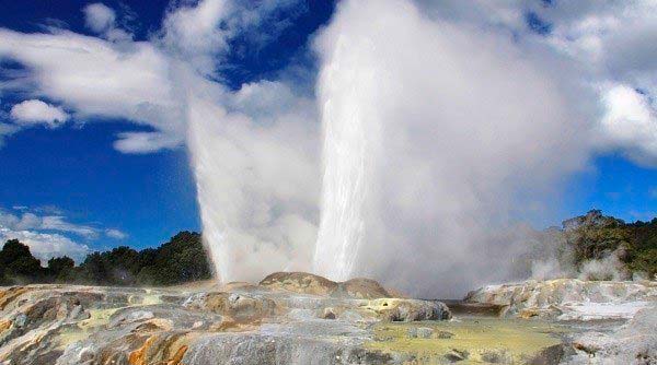 energia geotermica impacto ambiental