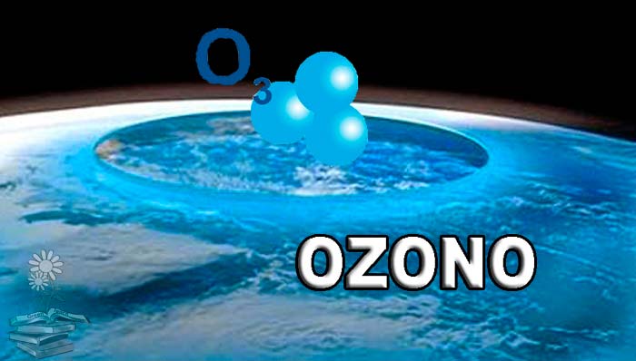 Ozono Portada