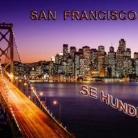 hundimiento del terreno de San Francisco