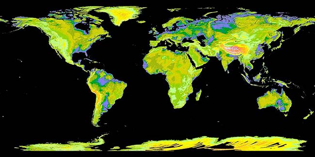 calentamiento global consecuencias