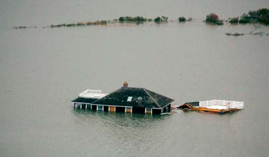 soluciones al cambio climatico