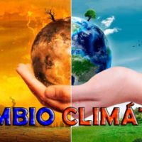 cambio climatico portada