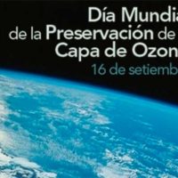 Día Mundial de la Capa de Ozono