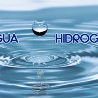 agua hidrogenada portada