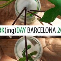 Parking Day Barcelona 2019