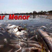 Mar Menor portada