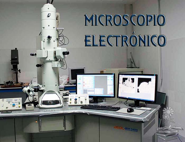 microscopio electronico portada