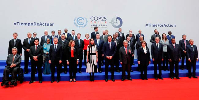 COP25 2019