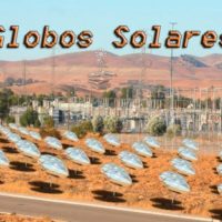 globos solares portada