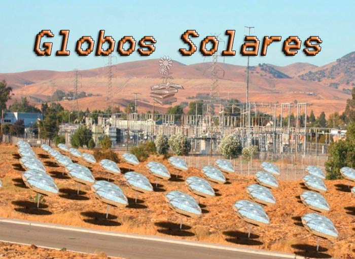 globos solares portada