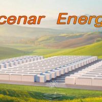 almacenar el excedente de las energias renovables portada