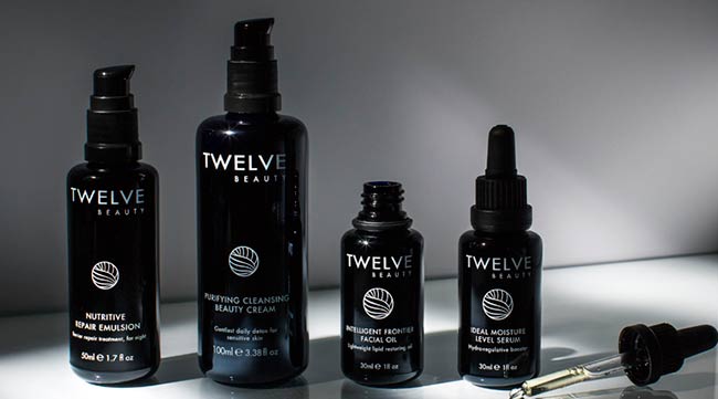 cosmeticos ecologicos Twelve Beauty