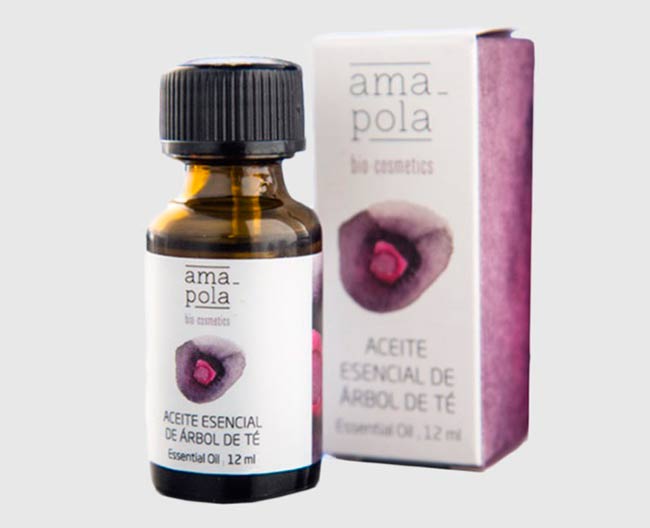 cosmetica natural Amapola Biocosmetics