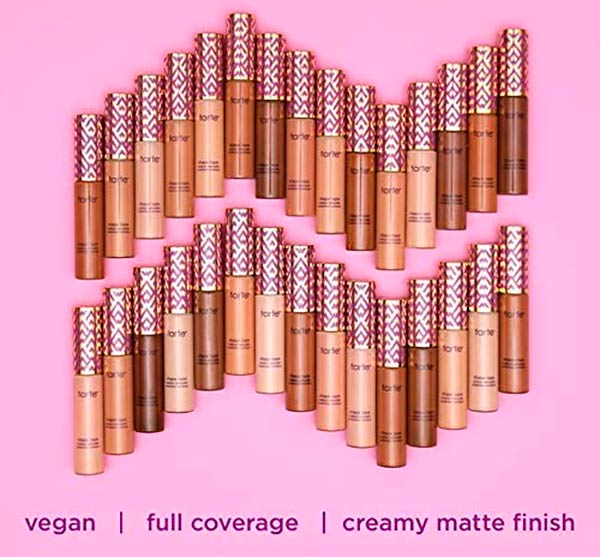 labiales Tarte Cosmetics