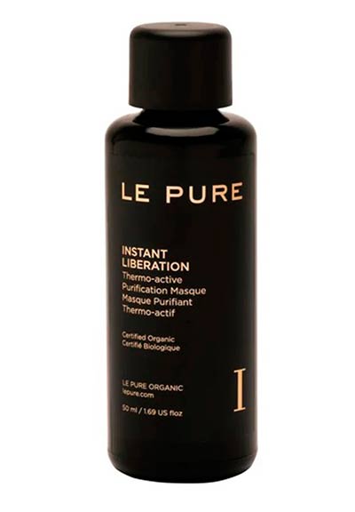 cosmetica natural Le Pure