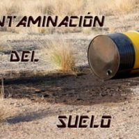 contaminacion del suelo Portada