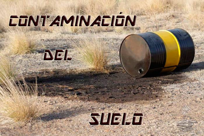 contaminacion del suelo Portada