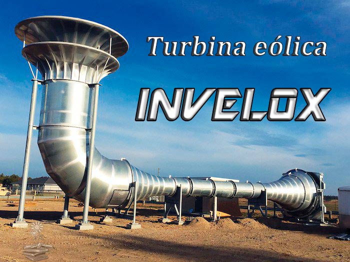 Invelox Portada