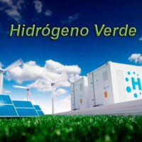 hidrogeno de energias renovables Portada