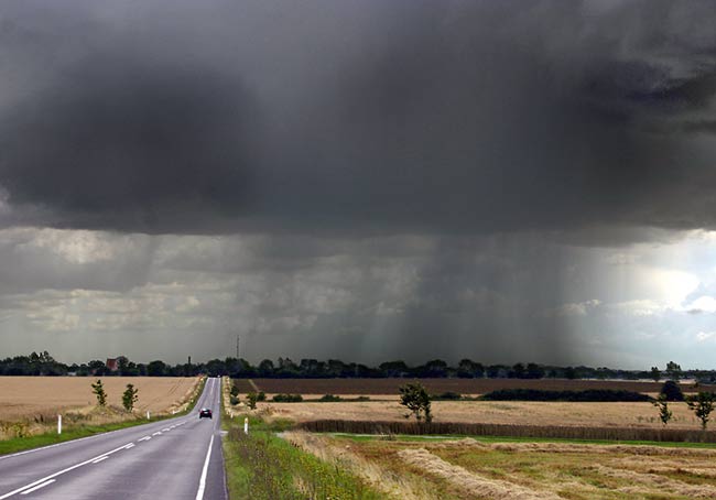 precipitacion lluvia