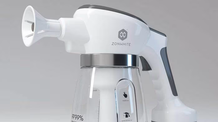 Zonwhite Lister portada