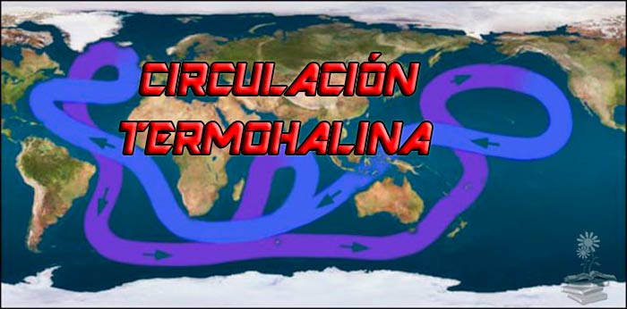 La Circulación Termohalina y el Cambio Climático