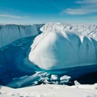 lugar mas frio de la Tierra portada