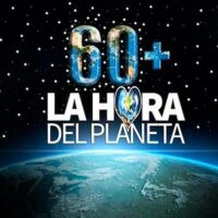 La Hora del Planeta Portada