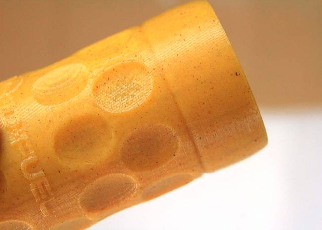 filamentos de plastico ecologico 3D de cerveza Buzzed