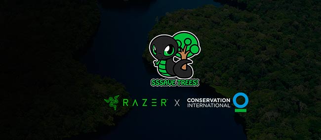 Razer Sneki Snek