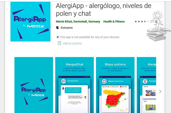 AlergiApp