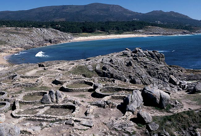 Castro Corrubedo