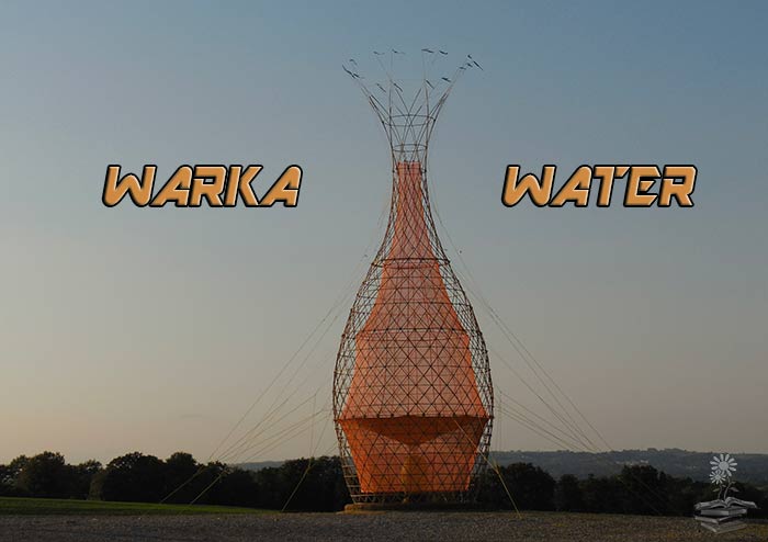 Warka Water