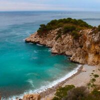 signos del cambio climatico en el Mediterraneo